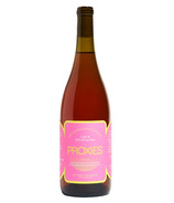 Proxies Pink Salt Non-Alcoholic Light and Refreshing Rose