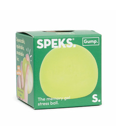 Speks Gump Algae