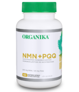 Organika NMN + PQQ