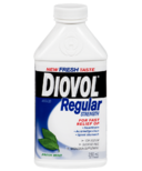 Diovol Regular Strength Liquid