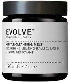 Evolve Organic Beauty Gentle Cleansing Melt