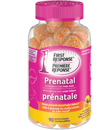 First Response Prenatal Multivitamin Gummies