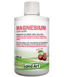 Land Art solution orale de chlorure de magnésium