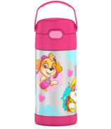 Thermos Bouteille FUNtainer Paw Patrol rose