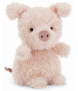 Jellycat Petit Cochon