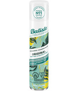 Batiste Dry Shampoo Spray Original Scent