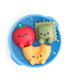 Itzy Ritzy Itzy Splash Pals Pasta