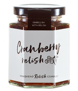 Hawkshead Relish Cranberry Relish