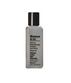 Mill Creek Biotene H-24 Scalp Massage Emulsion