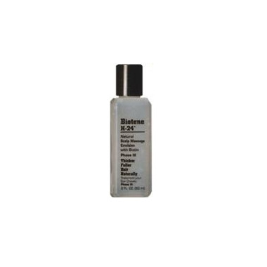 Mill Creek Biotene H-24 Scalp Massage Emulsion Mill Creek Biotene H-24 Scalp Massage Emulsion