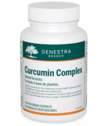 Genestra Curcumin Complex