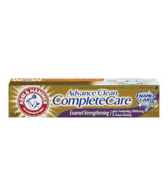 Arm & Hammer Advance Clean Complete Care Enamel Guard Gel