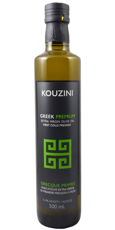 Buy Kouzini Greek Premium Extra Virgin Olive Oil at Well.ca | Free ...