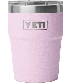YETI Rambler Stackable Cup Cherry Blossom