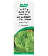 A.Vogel Soothing Natural Coughing Syrup