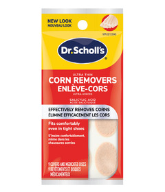 Dr. Scholl's Ultra Thin Corn Removers
