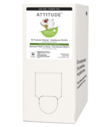 ATTITUDE Nature+ éco-recharge désinfectant tout usage 99,9% thym et agrumes