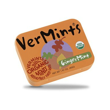 Buy VerMints Organic Mints at Well.ca | Free Shipping $35+ in Canada