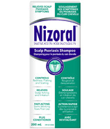 Nizoral Shampoo Psoriasis