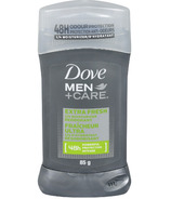 Déodorant en bâton Dove Men+Care Extra Fresh