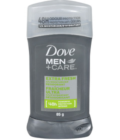 Dove Men+Care Extra Fresh Deodorant Stick