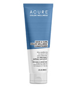 Acure Conditioner Wave & Curl Colour Wellness