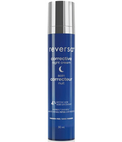 Reversa Corrective Night Cream