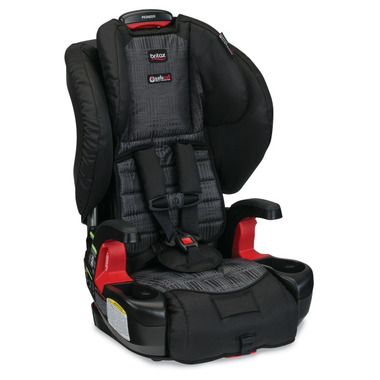 Britax 2025 pioneer width