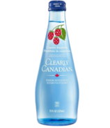 Clearly Canadian Country Raspberry Sparkling Water