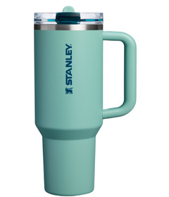 Stanley The Quencher ProTour Flip Straw Tumbler Spring Green