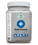 Oxbow Natural Science Multi-Vitamine pour petits animaux 