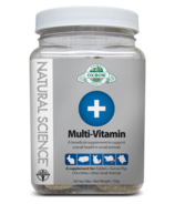 Oxbow Natural Science Multi-Vitamin for Small Animals 
