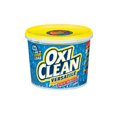 OxiClean Versatile Stain Remover Powder OxiClean Versatile Stain Remover Powder