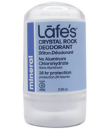 Lafe's Natural Crystal Deodorant Stick