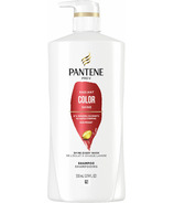 Pantene Shampoo Colour Shine