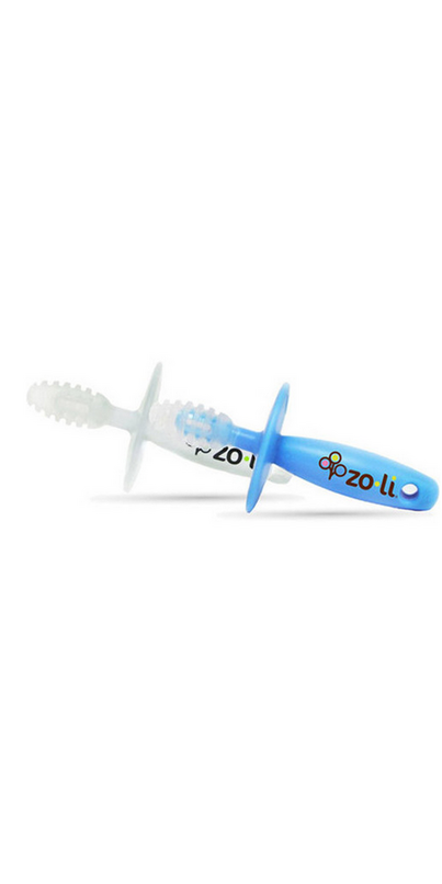 zoli baby teething stick