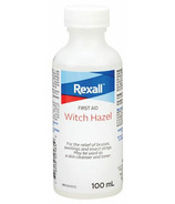 Rexall Witch Hazel