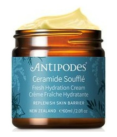 Antipodes Ceramide Souffle Hydration Cream