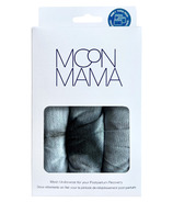 MOON MAMA Womens Mesh Underwear for Postpartum Recovery Moon Dust