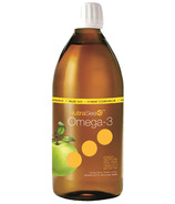 NutraSea +D Omega-3 Liquid with Vitamin D