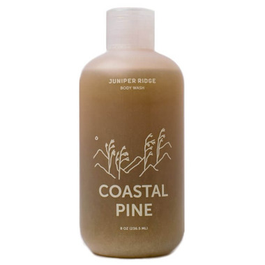 juniper backcountry ridge wash body coastal pine