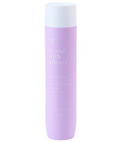 Brand With a Heart Curl Crush Conditioning Blend