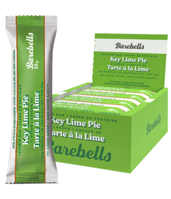 Barebells Protein Bar Key Lime Pie