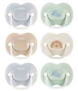 Tommee Tippee Anytime Pacifiers Pack