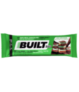 Built Bar Mint Brownie