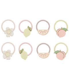 Mimi & Lula Mini Ponies Peachy Citrus