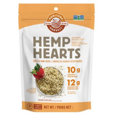 Buy Manitoba Harvest Hemp Hearts At Well.ca | Free Shipping $35+ In Canada