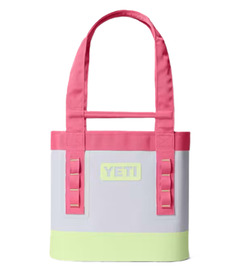 YETI Camino Carryall 20 Mist Colourblock