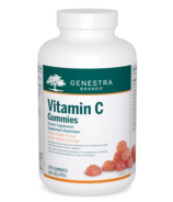 Genestra Vitamin C Gummies