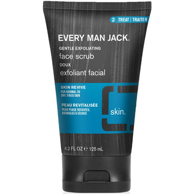 Buy Every Man Jack Face Scrub Skin Revive at Well.ca | Free Shipping ...